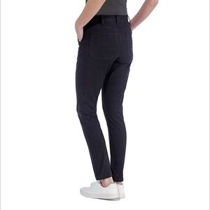 NWT Carhartt SLIM-FIT CRAWFORD PANT LADIES 10